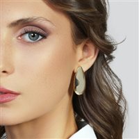 Orecchini Unoaerre Donna in Bronzo 2750 - 2750